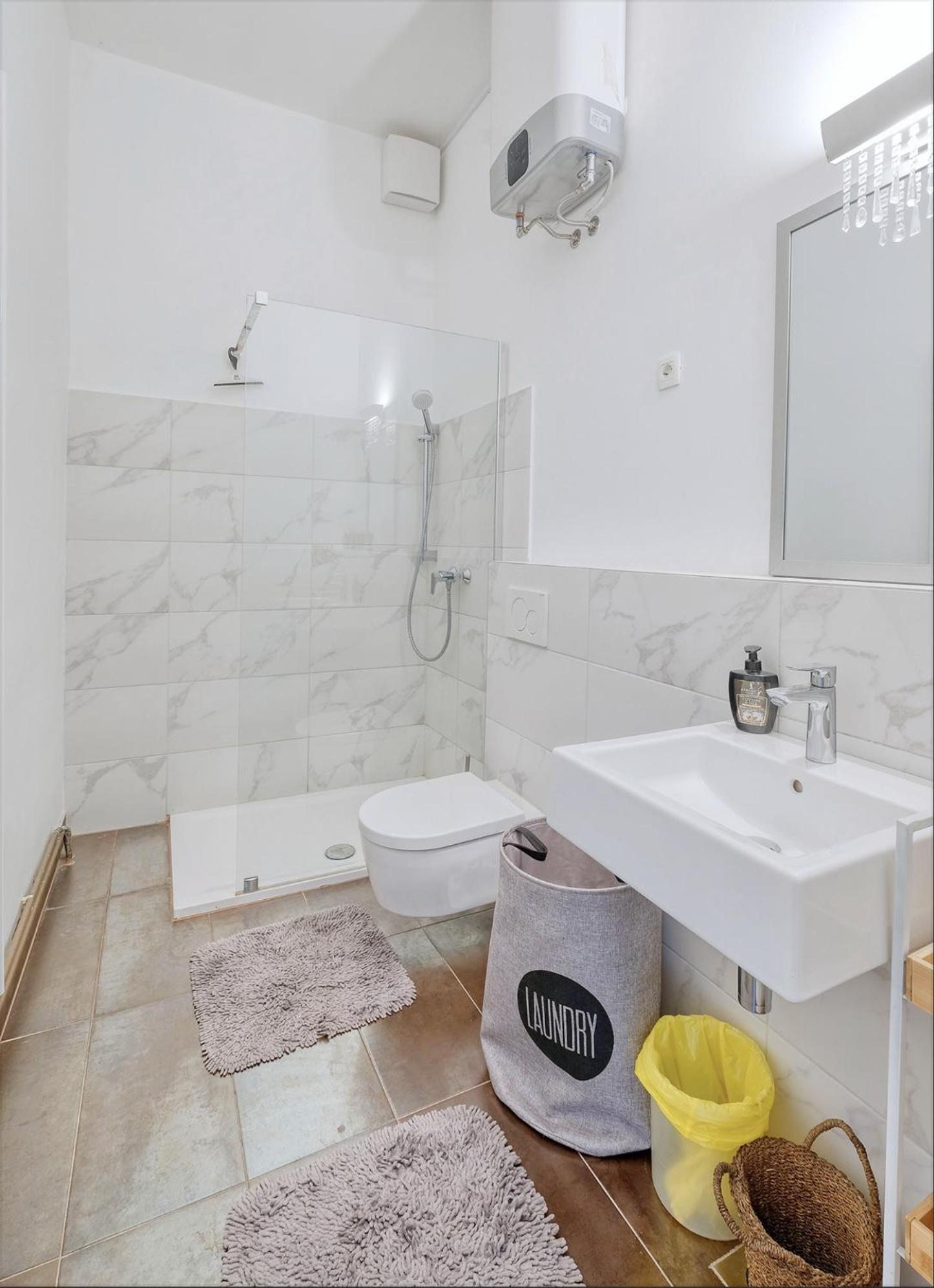 Nick & Klaras Central Apartments 卢布尔雅那 外观 照片